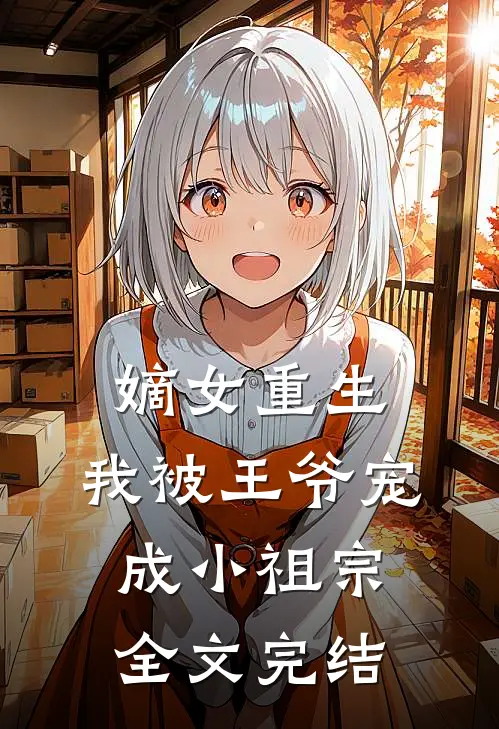 嫡女重生：我被王爷宠成小祖宗全文完结