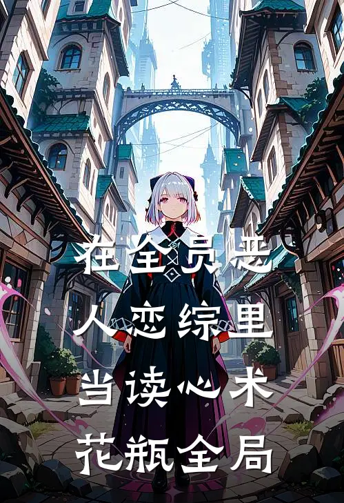在全员恶人恋综里当读心术花瓶全局