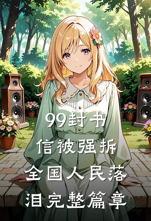 99封书信被强拆，全国人民落泪完整篇章