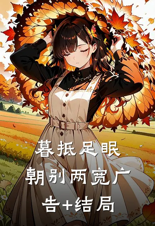 暮抵足眠，朝别两宽广告+结局