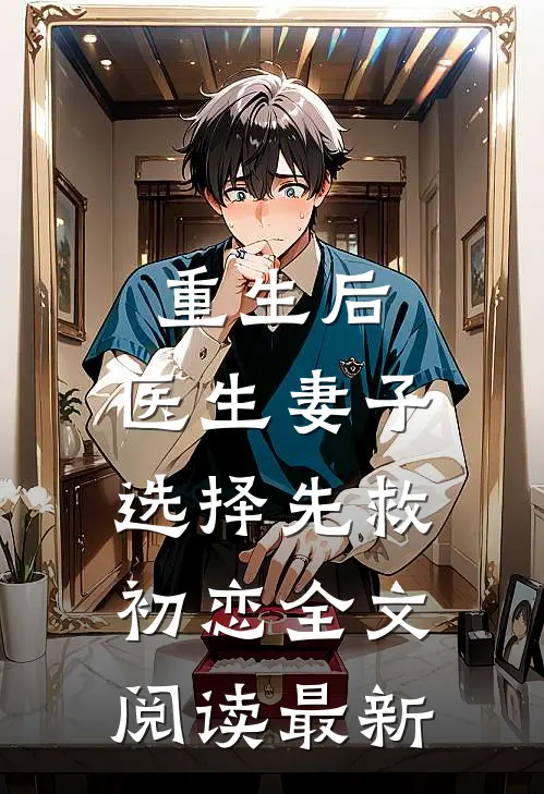 重生后，医生妻子选择先救初恋全文阅读最新