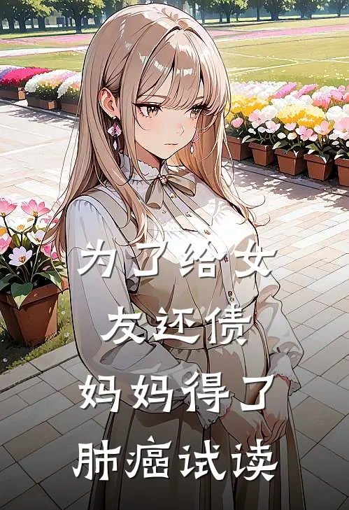 为了给女友还债，妈妈得了肺癌试读