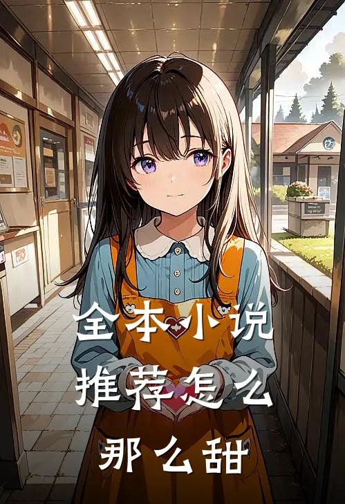 全本小说推荐怎么那么甜