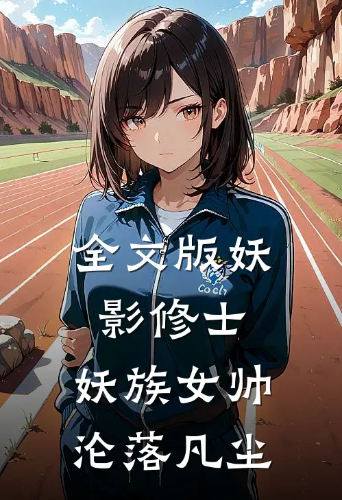 全文版妖影修士,妖族女帅沦落凡尘免费阅读