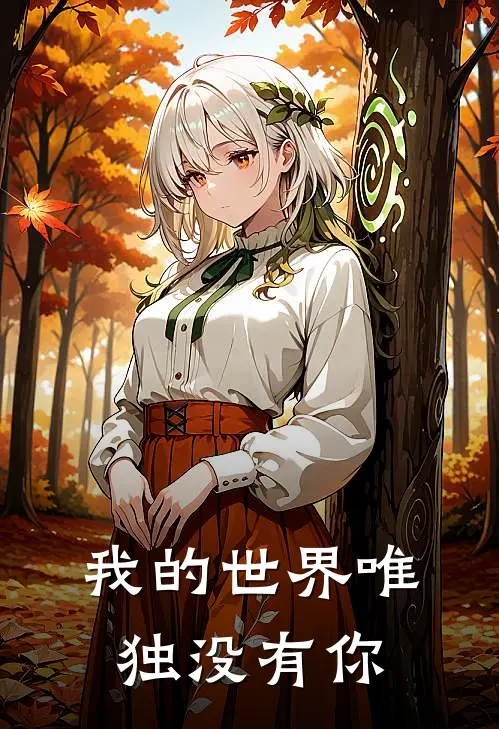 我的世界唯独没有你