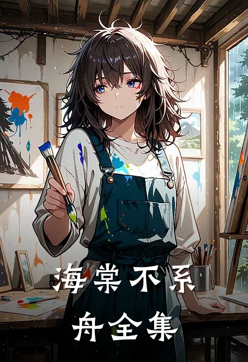 海棠不系舟全集