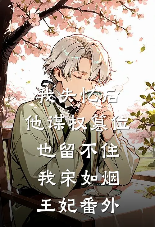 我失忆后，他谋权篡位也留不住我宋如烟王妃番外