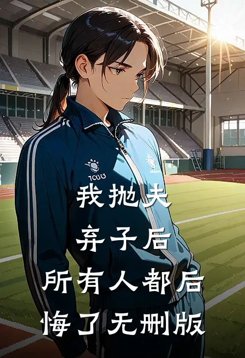 我抛夫弃子后，所有人都后悔了无删版