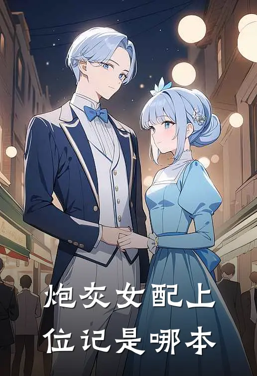 炮灰女配上位记是哪本