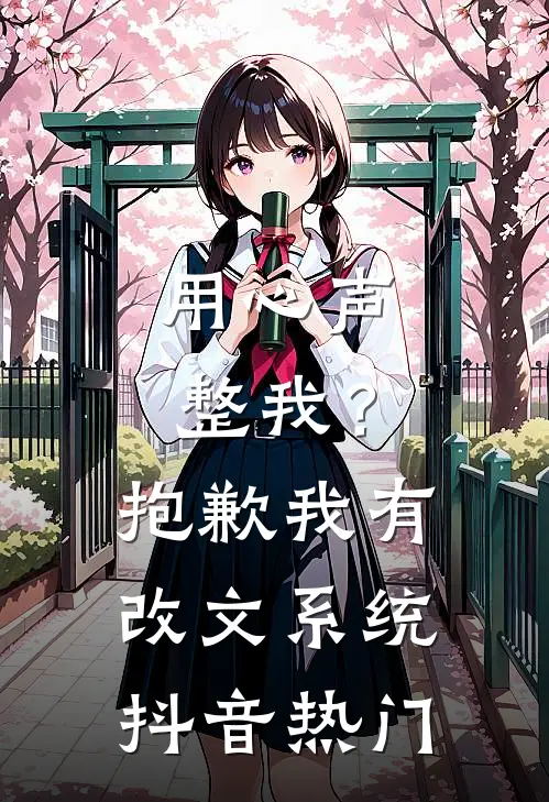 用心声整我？抱歉我有改文系统抖音热门