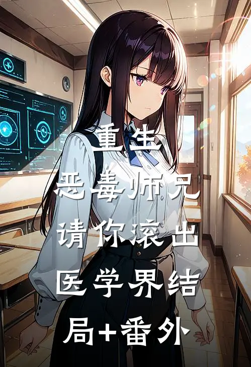 重生：恶毒师兄，请你滚出医学界结局+番外