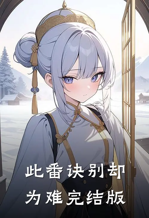 此番诀别却为难完结版