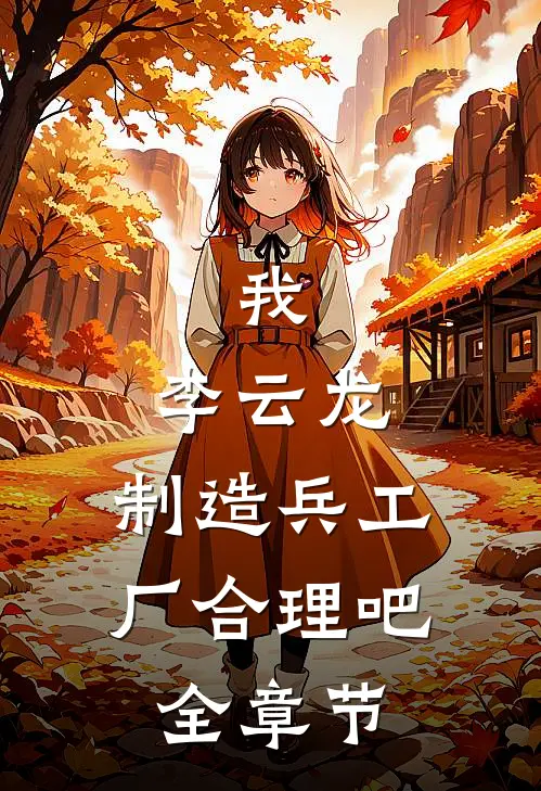 我，李云龙，制造兵工厂合理吧全章节