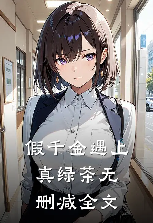 假千金遇上真绿茶无删减全文