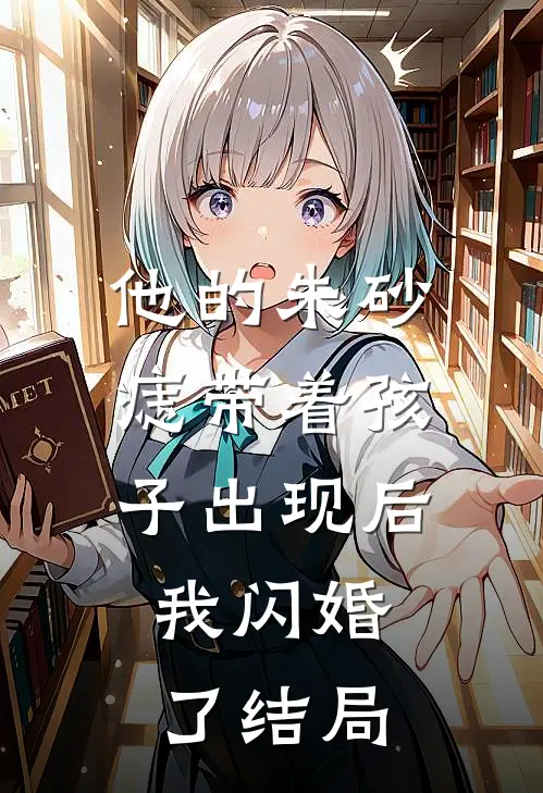 他的朱砂痣带着孩子出现后，我闪婚了结局