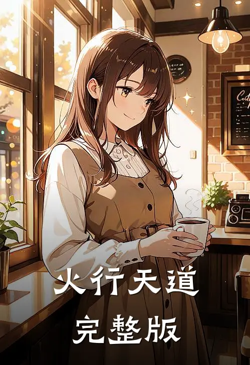 火行天道完整版