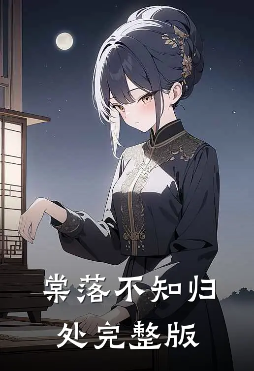 棠落不知归处完整版