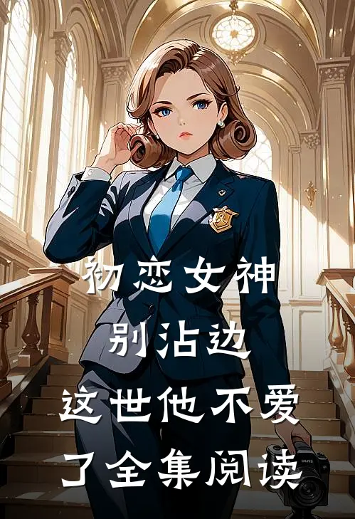 初恋女神别沾边，这世他不爱了全集阅读