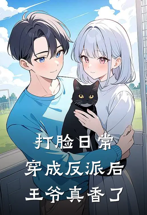 打脸日常：穿成反派后王爷真香了
