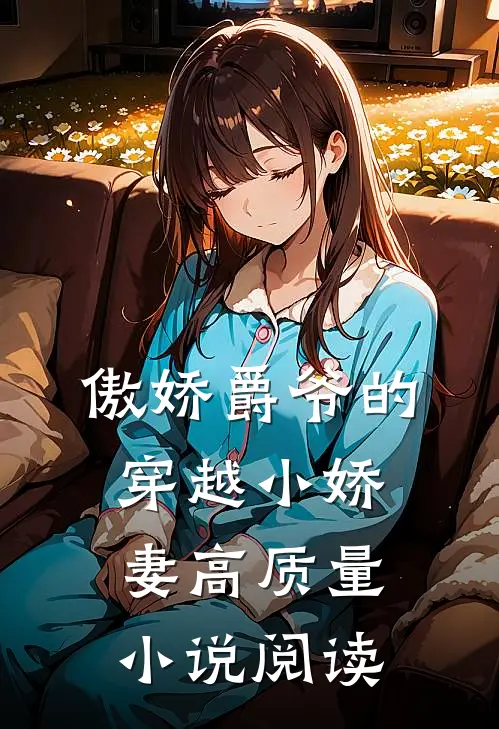傲娇爵爷的穿越小娇妻高质量小说阅读