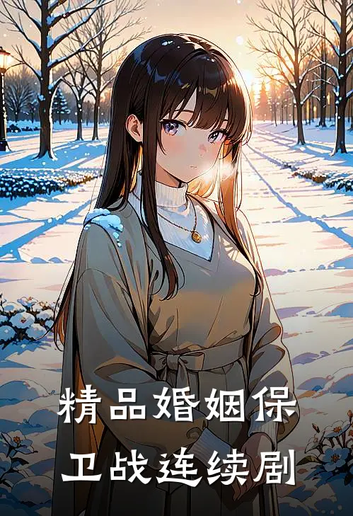 精品婚姻保卫战连续剧