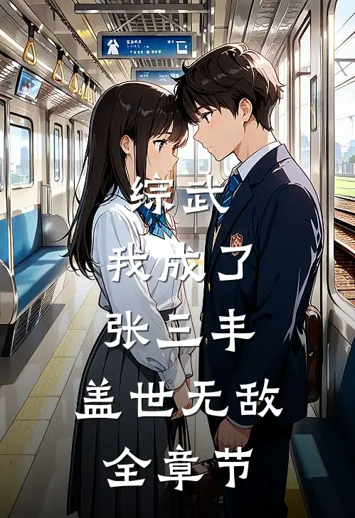 综武,我成了张三丰,盖世无敌全章节免费阅读