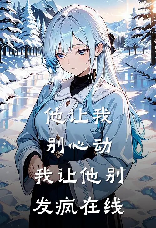 他让我别心动，我让他别发疯在线