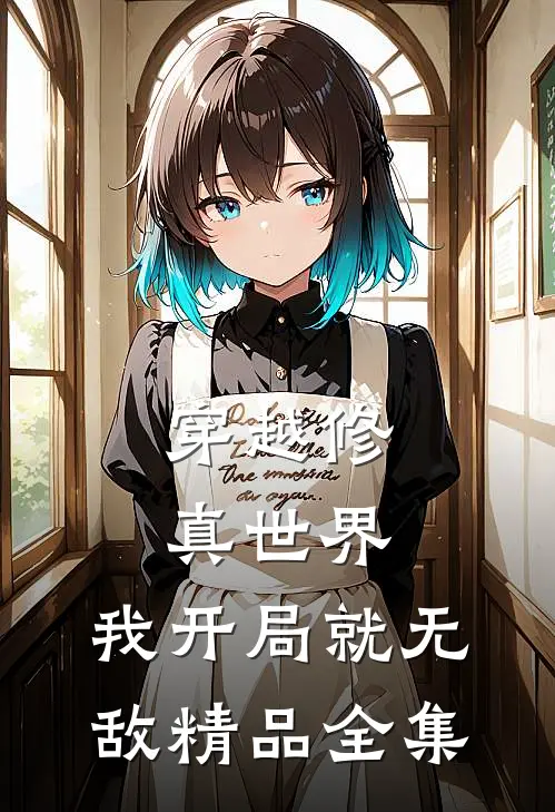 穿越修真世界，我开局就无敌精品全集