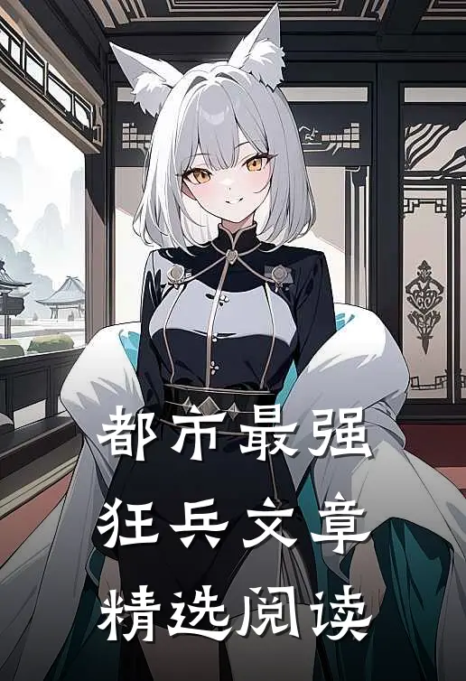 都市最强狂兵文章精选阅读