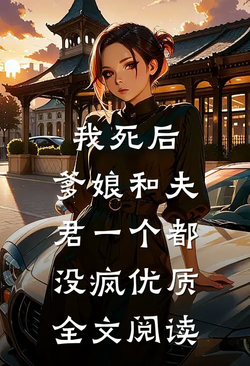 我死后,爹娘和夫君一个都没疯优质全文阅读
