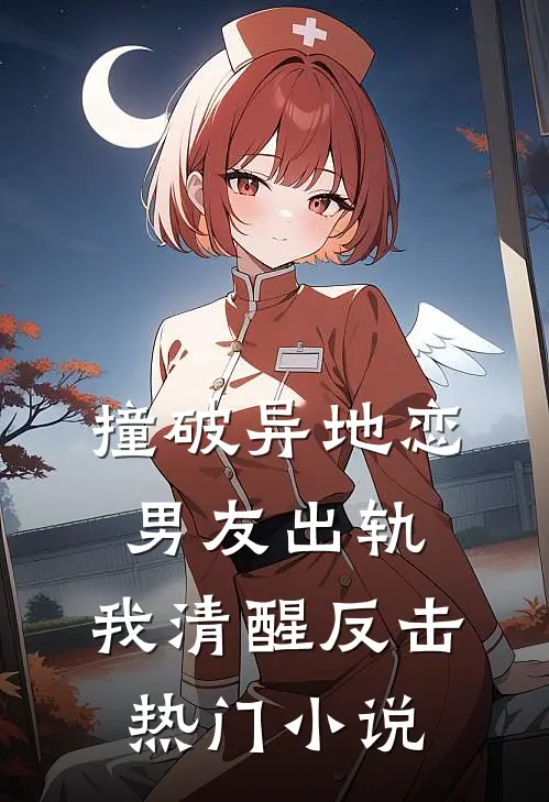 撞破异地恋男友出轨，我清醒反击热门小说