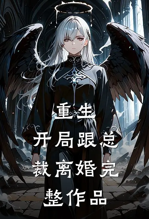 重生：开局跟总裁离婚完整作品