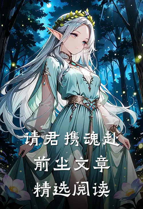 请君携魂赴前尘文章精选阅读