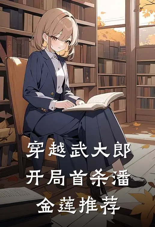 穿越武大郎，开局首杀潘金莲推荐