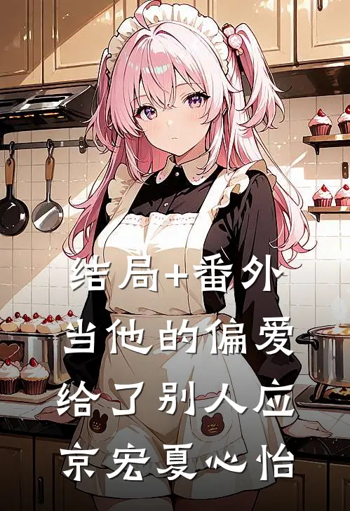结局+番外当他的偏爱给了别人应京宏夏心怡