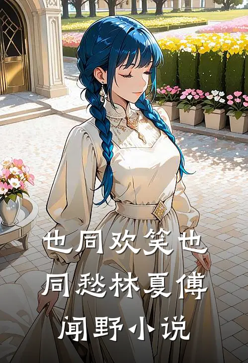 也同欢笑也同愁林夏傅闻野小说