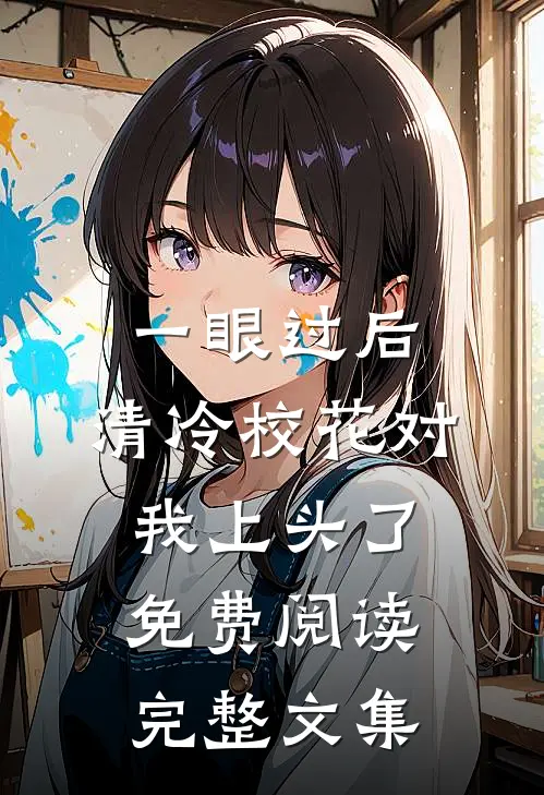 一眼过后,清冷校花对我上头了免费阅读完整文集