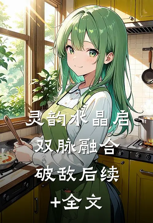 灵韵水晶启，双脉融合破敌后续+全文