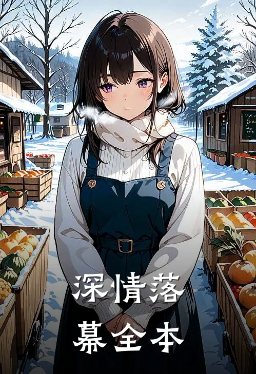 深情落幕全本