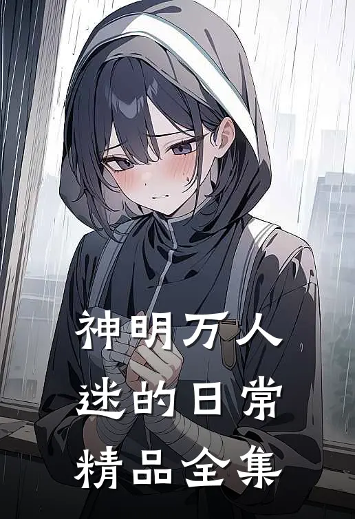 神明万人迷的日常精品全集