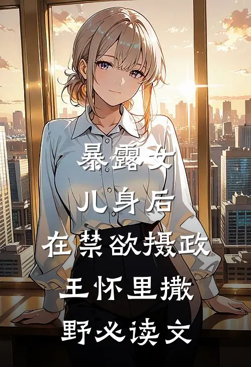 暴露女儿身后，在禁欲摄政王怀里撒野必读文