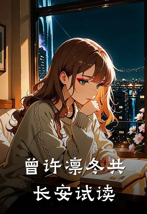 曾许凛冬共长安试读