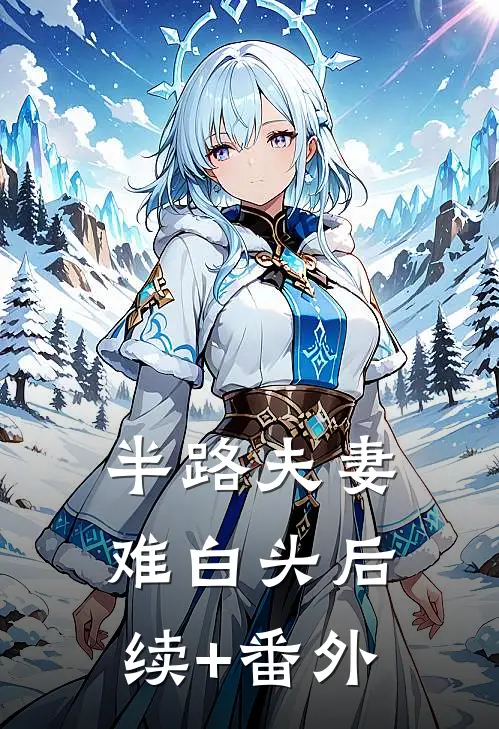 半路夫妻难白头后续+番外