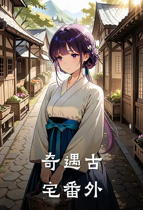 奇遇古宅 番外