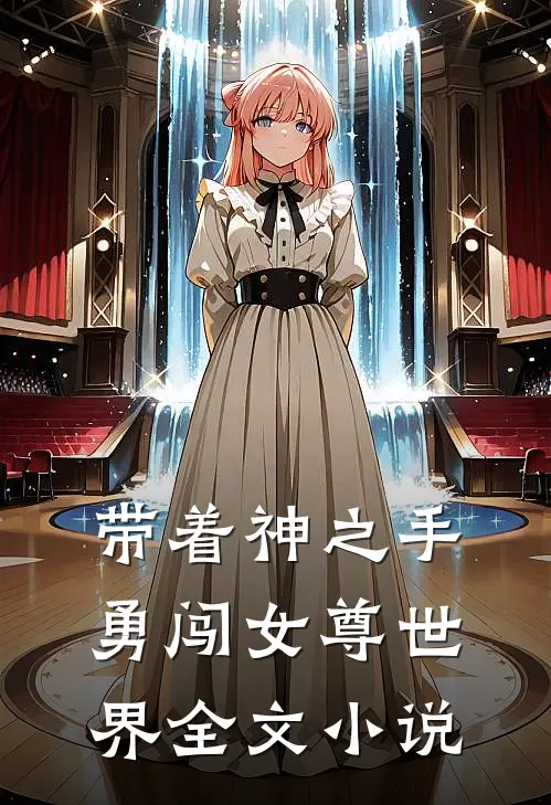 带着神之手勇闯女尊世界全文小说