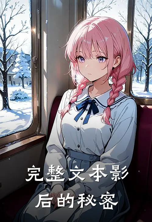 完整文本影后的秘密