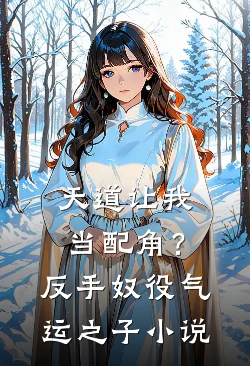 天道让我当配角?反手奴役气运之子