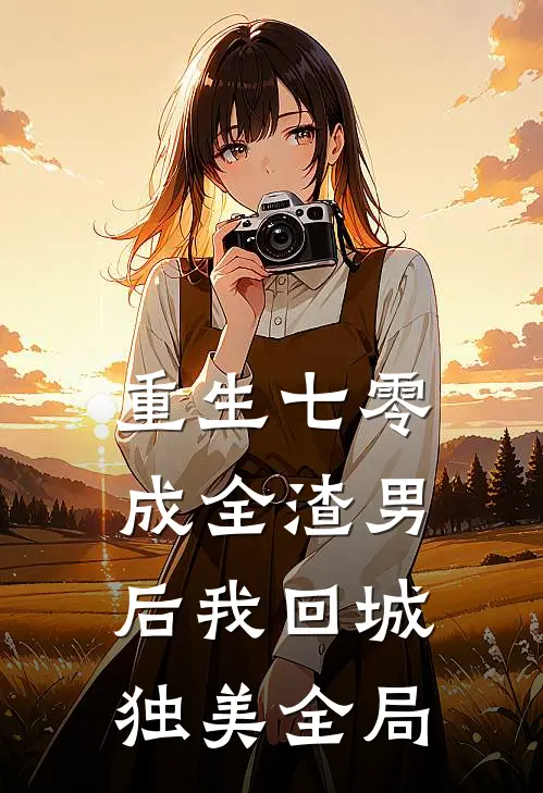 重生七零，成全渣男后我回城独美全局