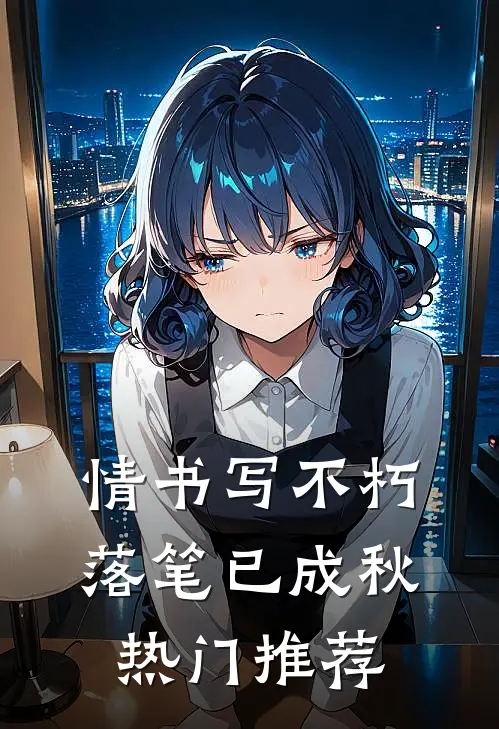 情书写不朽，落笔已成秋热门推荐