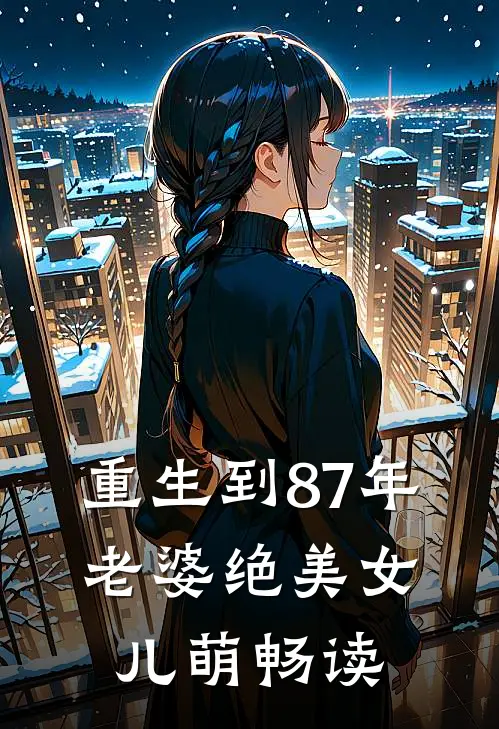 重生到87年，老婆绝美女儿萌畅读